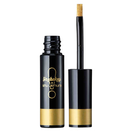 Shu Uemura, Magic Metallic Yazbukey, Μολύβι Χειλιών, 1, Gold WOW, 4.5 ml