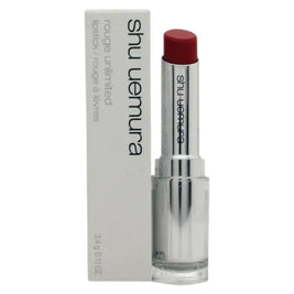 Shu Uemura, Rouge Unlimited, Matte, Cream Κραγιόν, Not Found, RD 142, 3.4 g