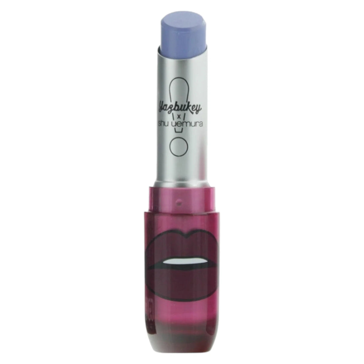 Shu Uemura, Rouge Unlimited, Θρεπτικό, Matte, Κραγιόν, Powder Blue, 3.4 g