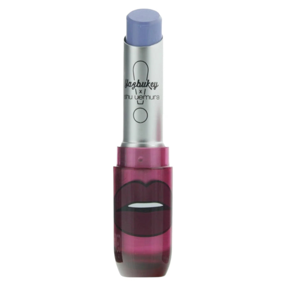 Shu Uemura, Rouge Unlimited, Θρεπτικό, Matte, Κραγιόν, Powder Blue, 3.4 g