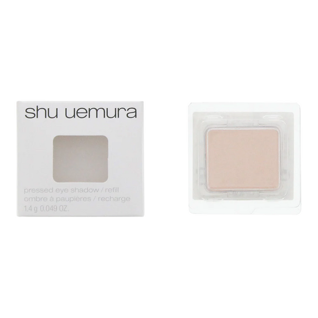 Shu Uemura, Shu Uemura, Eyeshadow Compact, 816, Soft Beige, Refill, 1.4 g