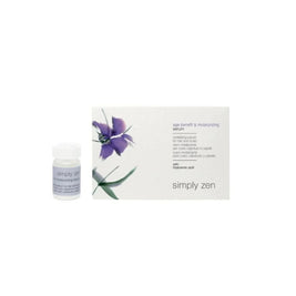 Simply Zen, Age Benefit & Ενυδατικό, Hair Serum, For Revitalisation, 12x, 5 ml