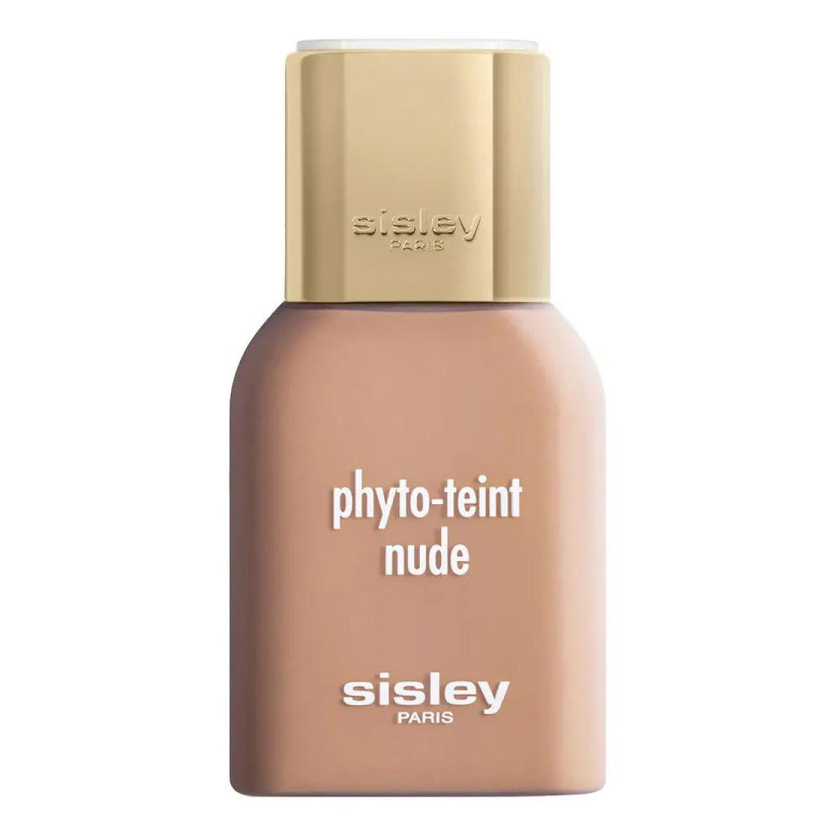 Sisley, Phyto Teint Nude, Υγρό Foundation, 4C, Honey, 30 ml