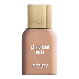 Sisley, Phyto Teint Nude, Υγρό Foundation, 4C, Honey, 30 ml