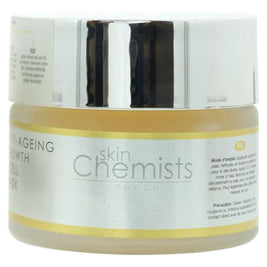 Skin Chemists, Skin Chemists, Αντιγήρανσης, Κρέμα Σώματος Mask, Για το Πρόσωπο, At Night, 50 ml
