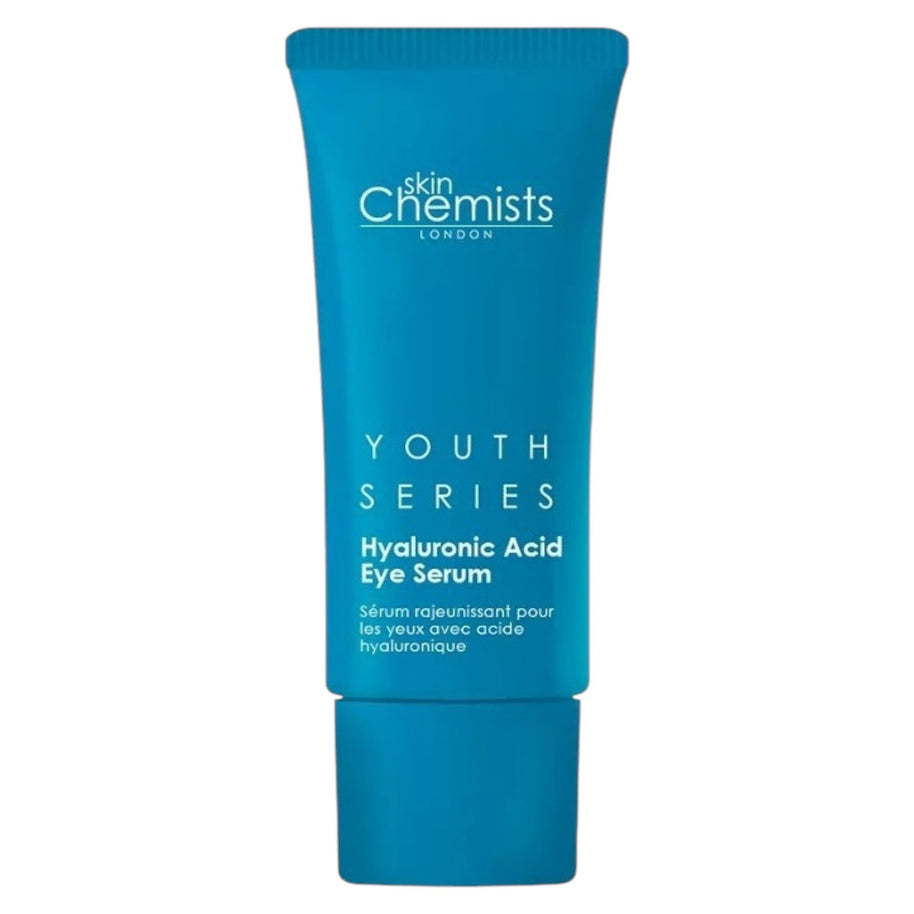 Skin Chemists, Youth Series, Improves skin texture, Ορός Ματιών, 15 ml