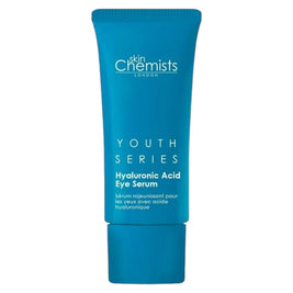 Skin Chemists, Youth Series, Improves skin texture, Ορός Ματιών, 15 ml