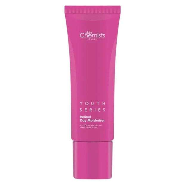 Skin Chemists, Youth Series, Moisturiser, All Κρέμα Ημέρας Για το Πρόσωπο, 50 ml