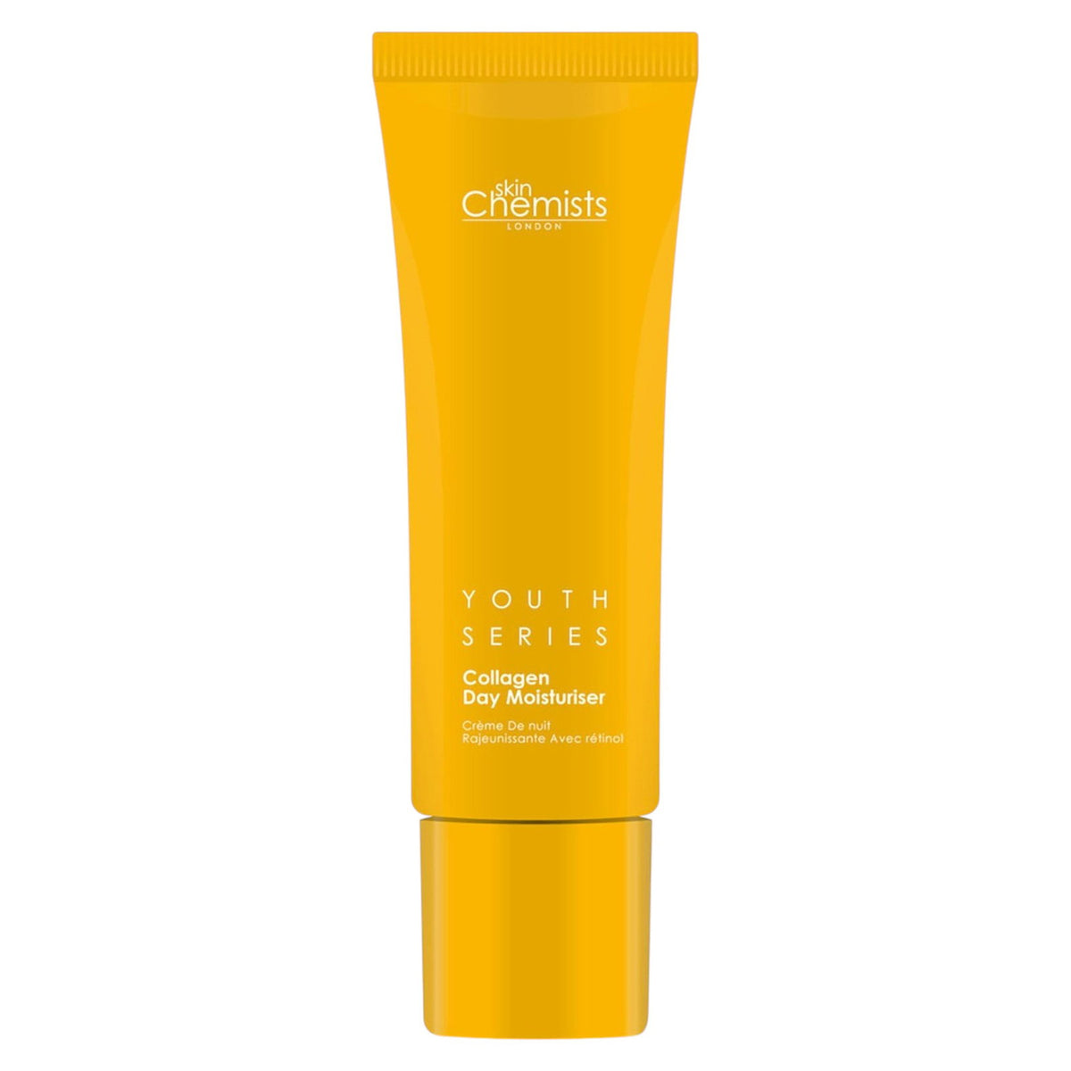 Skin Chemists, Youth Series, Moisturiser, Κρέμα Σώματος, Για το Πρόσωπο, All Day, 50 ml