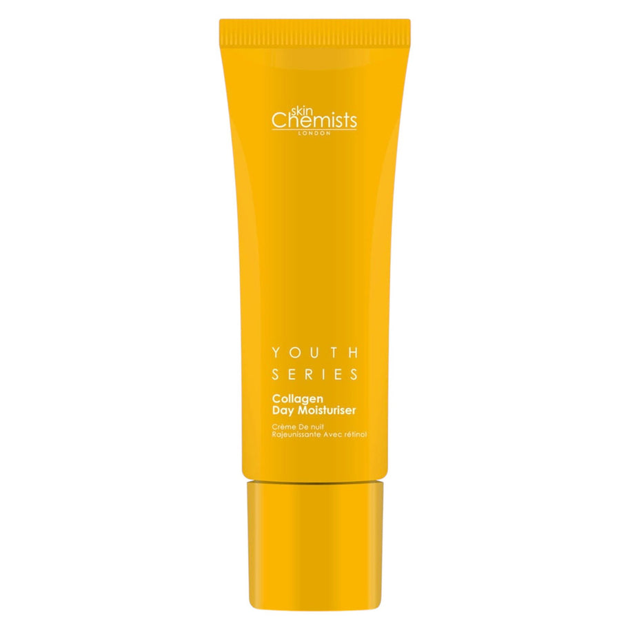 Skin Chemists, Youth Series, Moisturiser, Κρέμα Σώματος, Για το Πρόσωπο, All Day, 50 ml