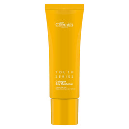 Skin Chemists, Youth Series, Moisturiser, Κρέμα Σώματος, Για το Πρόσωπο, All Day, 50 ml