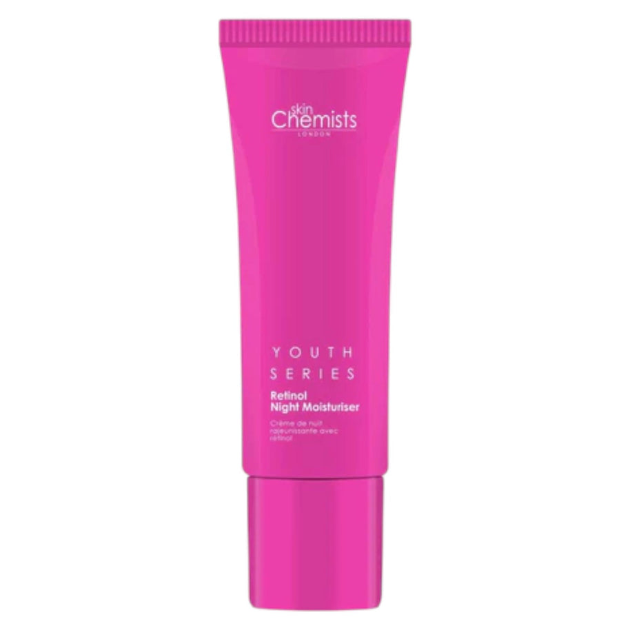 Skin Chemists, Youth Series, Moisturizer, Κρέμα Σώματος Mask, Για το Πρόσωπο, Day, 50 ml