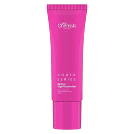 Skin Chemists, Youth Series, Moisturizer, Κρέμα Σώματος Mask, Για το Πρόσωπο, Day, 50 ml