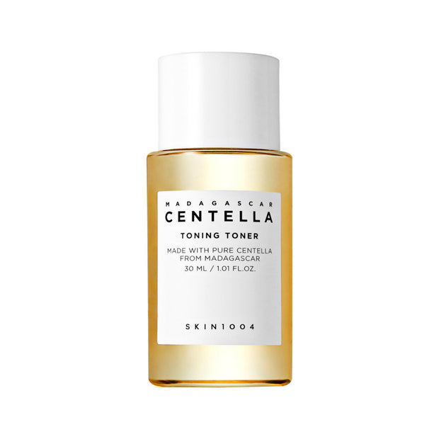 Skin1004, Madagascar Centella, Ενυδατικό, Τονωτική Λοσιόν, Για το Πρόσωπο, 30 ml