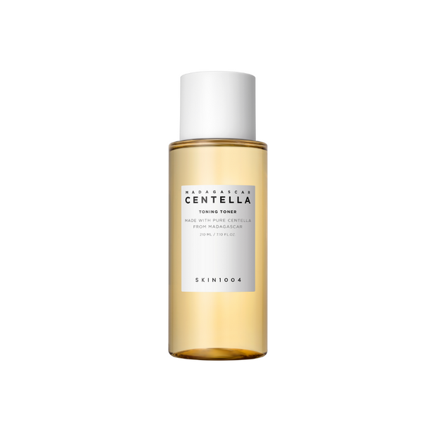 Skin1004, Madagascar Centella, Καταπραϋντικό, Τονωτική Λοσιόν, Για το Πρόσωπο, 210 ml
