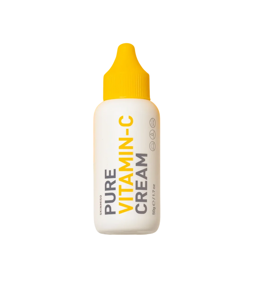 Skinmiso, Pure Vitamin-C, Λάμψης & Σύσφιξης, Κρέμα Προσώπου, 50 g