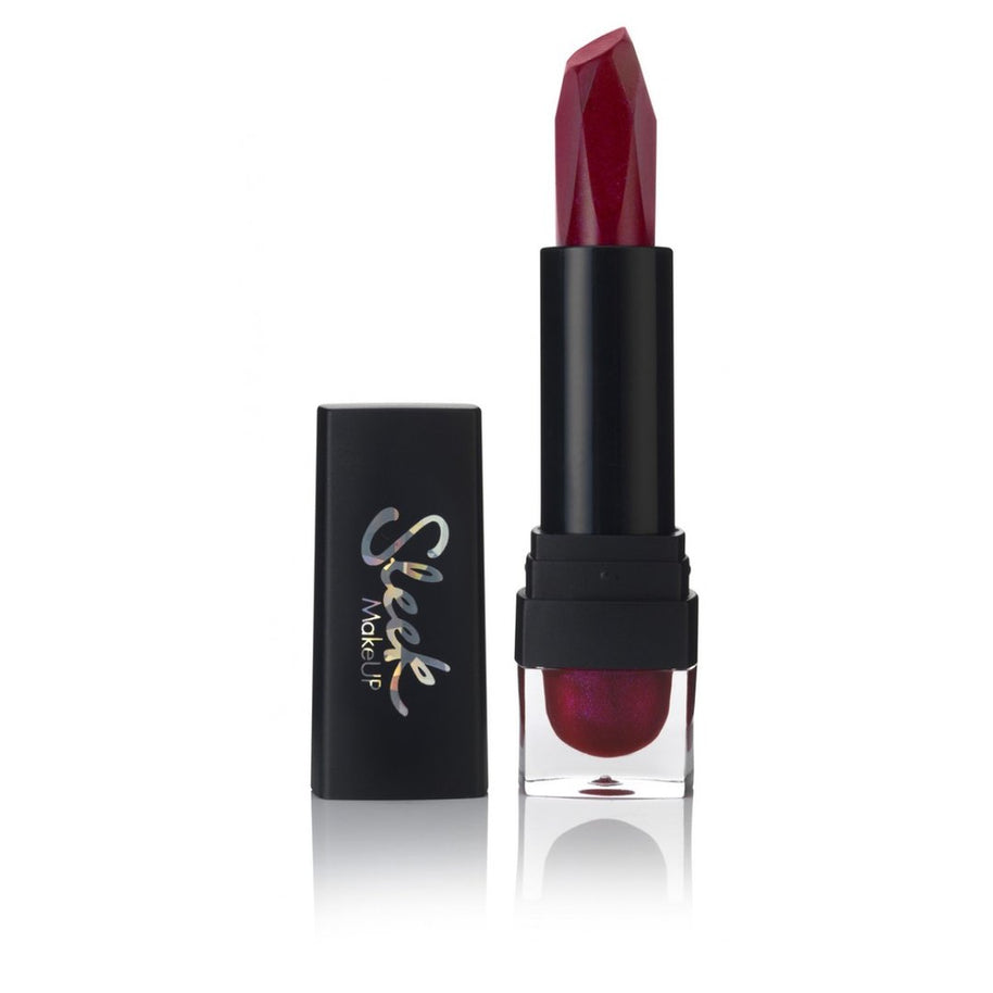 Sleek MakeUP, Lip Vip, Semi-matte, Cream Κραγιόν, Scandalous, 3.6 g