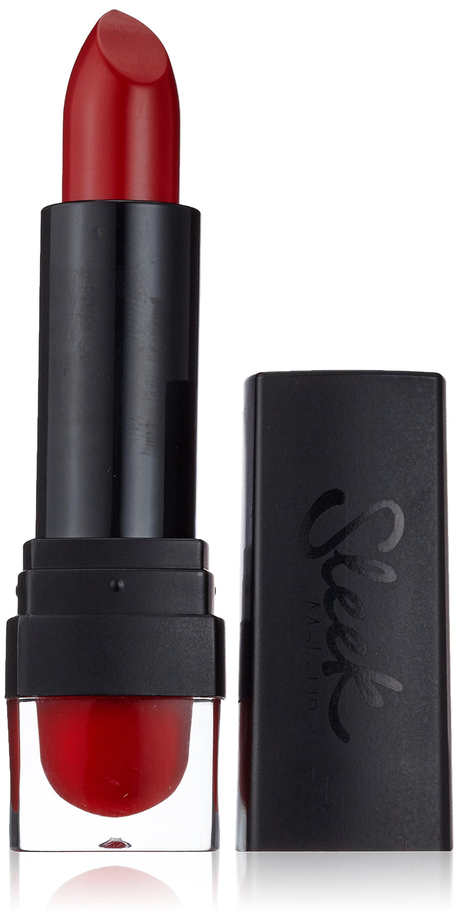 Sleek MakeUP, Lip Vip, Semi-matte, Cream Κραγιόν, Walk Of Fame, 3.6 g