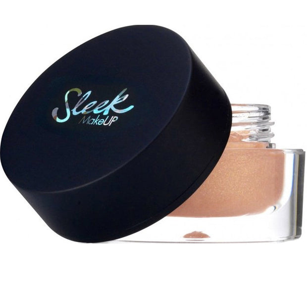 Sleek MakeUP, Strobing Souffle, Λαμπερό, Highlighter Cream, Smoky Quartz, 4.5 ml