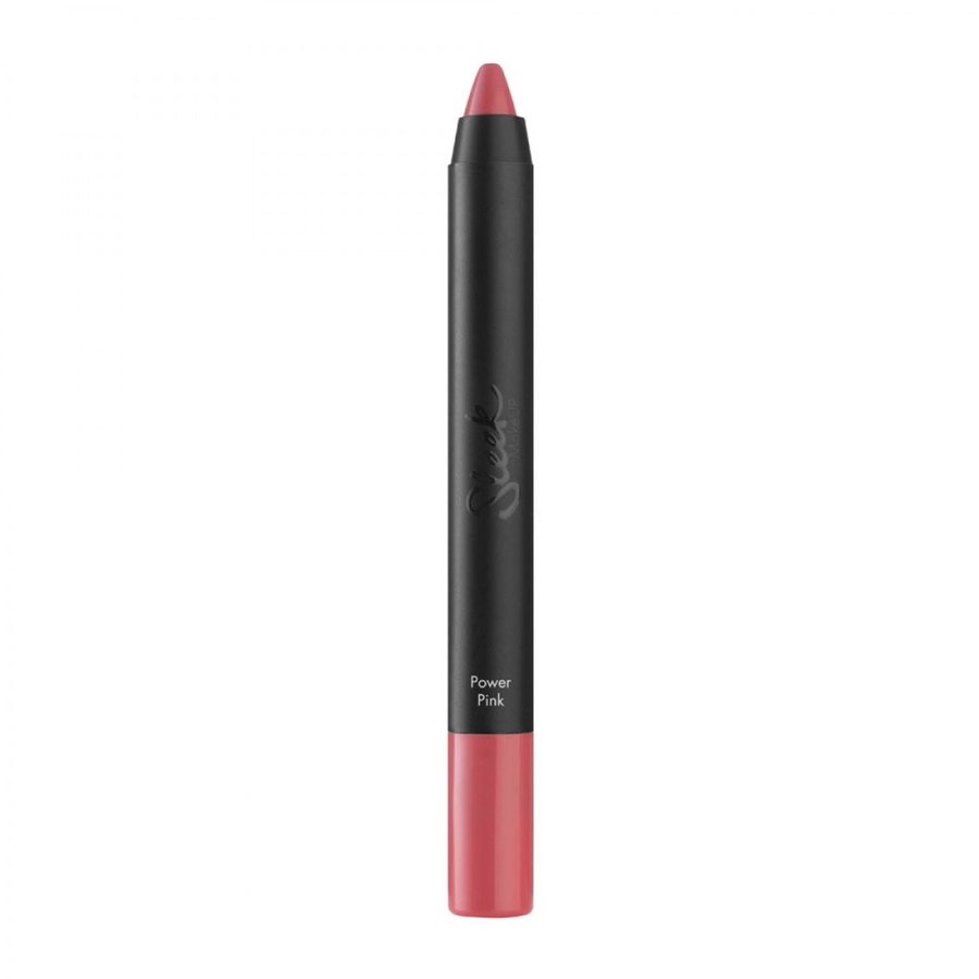 Sleek MakeUP, Power Plump, Μολύβι Χειλιών, Power Pink, 3.6 g