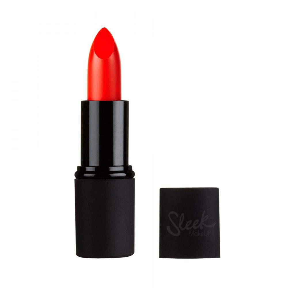 Sleek MakeUP, True Colour, Cream Κραγιόν, Ready To Sail, 3.5 g