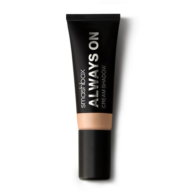 Smashbox, Always On, Cream Σκιά Ματιών, Suede, 10 ml