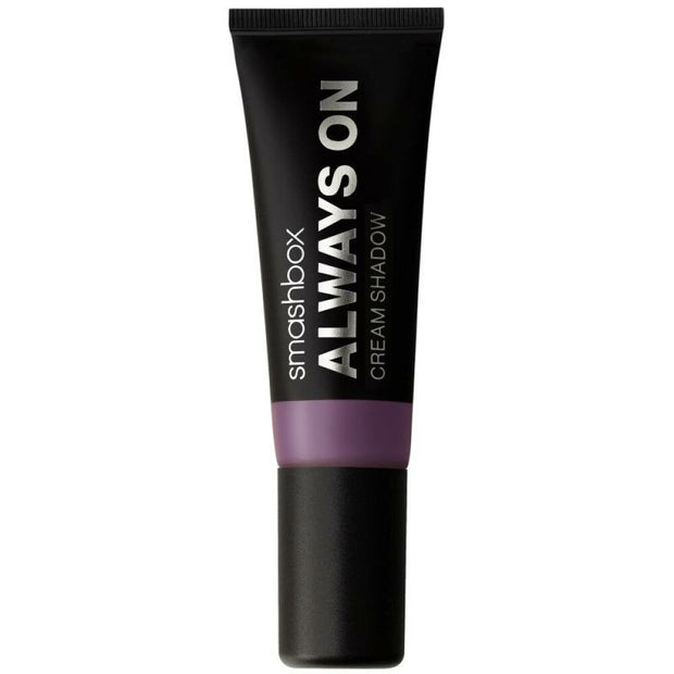 Smashbox, Always On, Cream Σκιά Ματιών, Violet, 10 ml