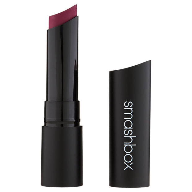 Smashbox, Always On, Matte, Κραγιόν, Le`S Goji, 2 g
