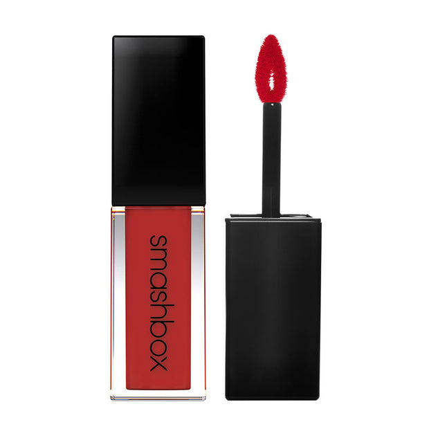 Smashbox, Always On, Υγρό Κραγιόν, Bawse, 4 ml
