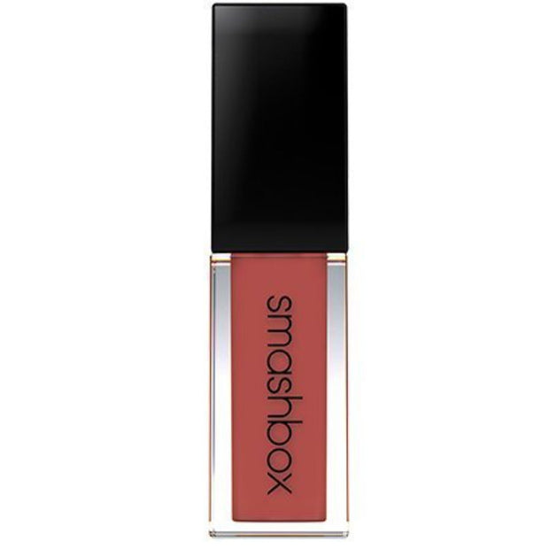 Smashbox, Always On, Υγρό Κραγιόν, Driver's Seat, 4 ml