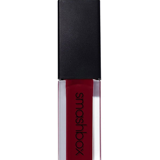 Smashbox, Always On, Υγρό Κραγιόν, Miss Conduct, 4 ml