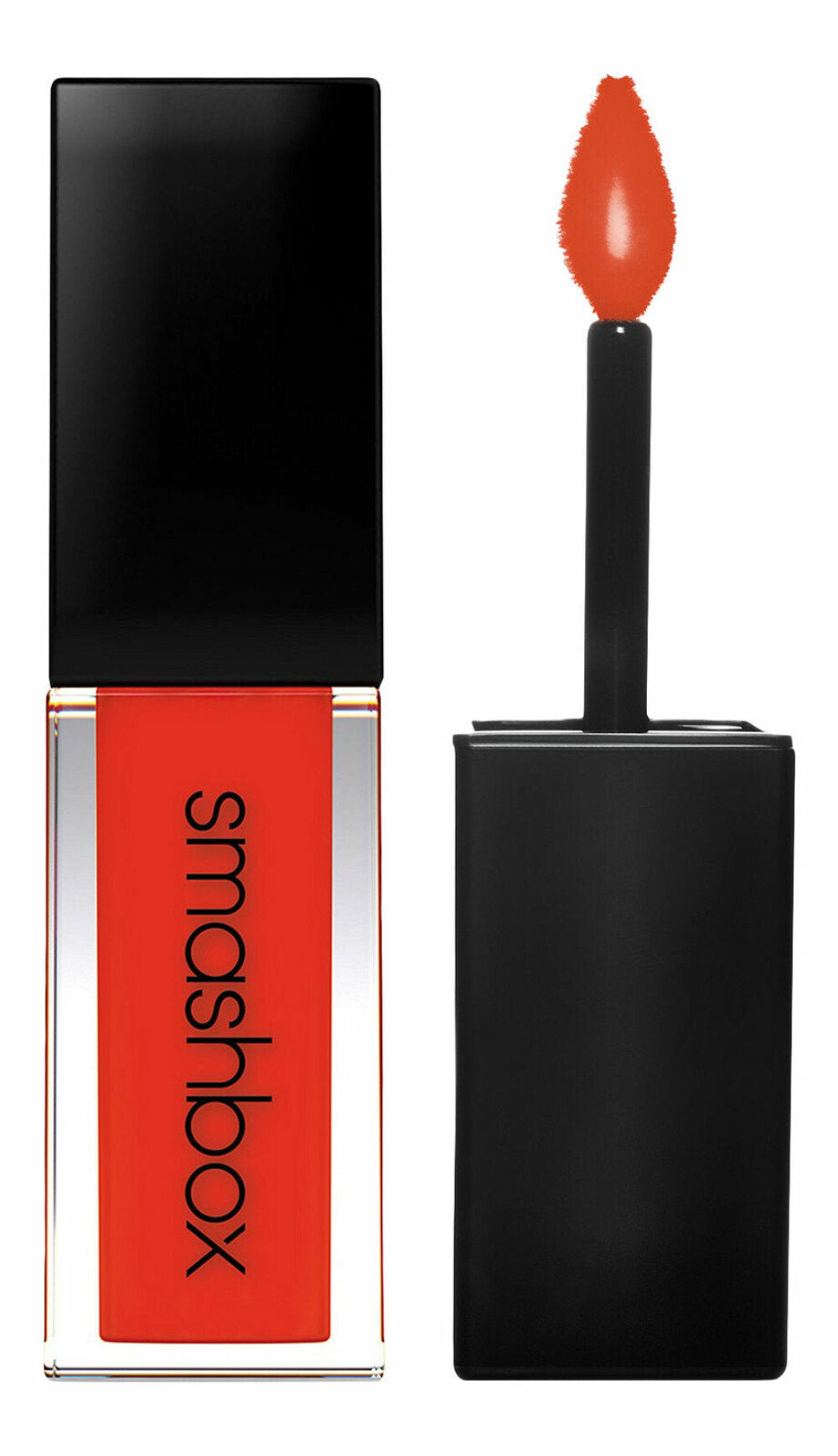 Smashbox, Always On, Υγρό Κραγιόν, Thrill Seeker, 4 ml