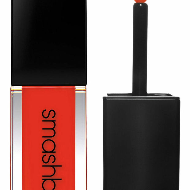 Smashbox, Always On, Υγρό Κραγιόν, Thrill Seeker, 4 ml