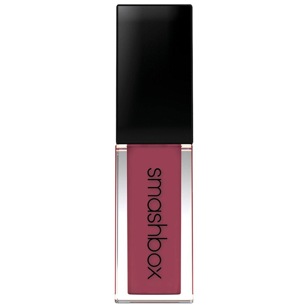 Smashbox, Always On, Υγρό Κραγιόν, Big Spender, 4 ml