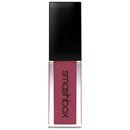Smashbox, Always On, Υγρό Κραγιόν, Big Spender, 4 ml