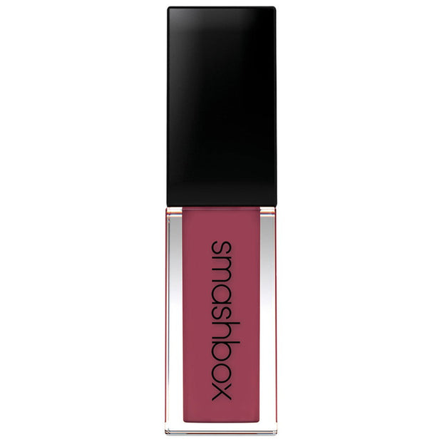 Smashbox, Always On, Υγρό Κραγιόν, Big Spender, 4 ml
