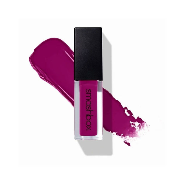 Smashbox, Always On, Υγρό Κραγιόν, Girl Gang, 4 ml