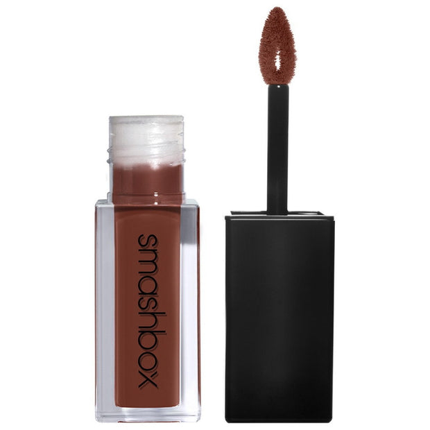 Smashbox, Always On, Υγρό Κραγιόν, Ls-Badd, 4 ml