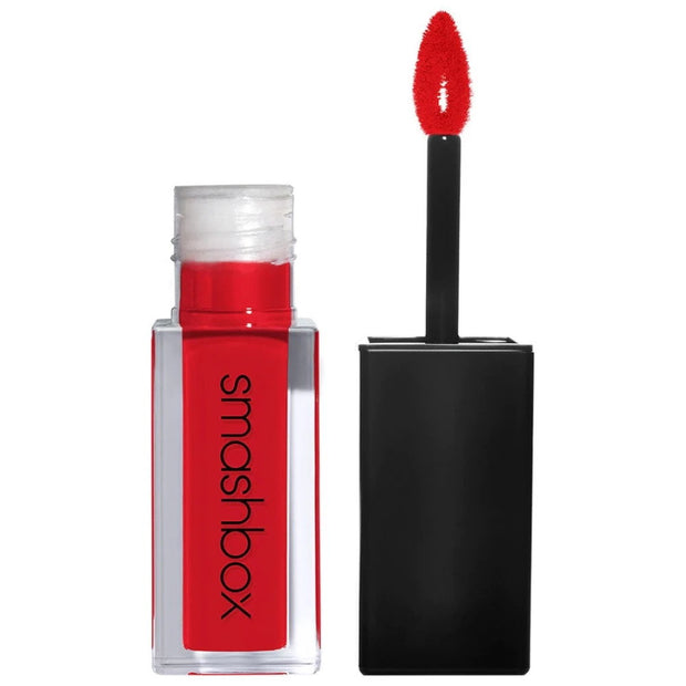 Smashbox, Always On, Υγρό Κραγιόν, Ls-Bang, 4 ml