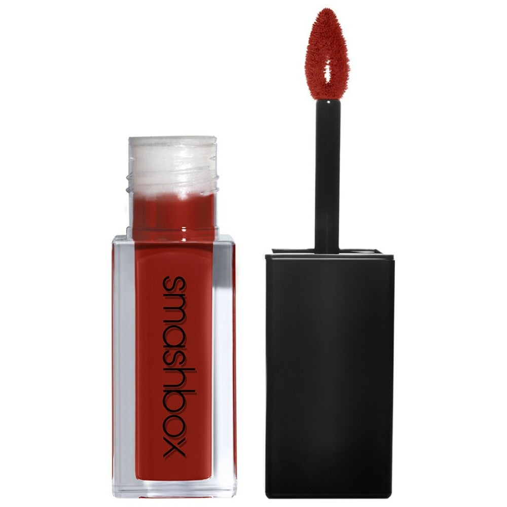 Smashbox, Always On, Υγρό Κραγιόν, Ls-Liquid Fire, 4 ml
