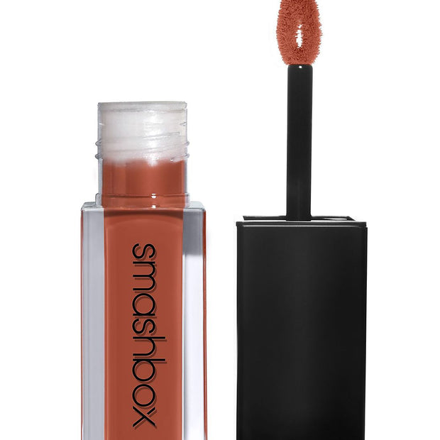 Smashbox, Always On, Υγρό Κραγιόν, Ls-Recognized, 4 ml