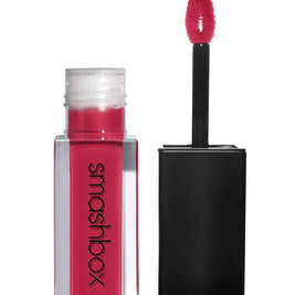 Smashbox, Always On, Υγρό Κραγιόν, Ls-Riches, 4 ml