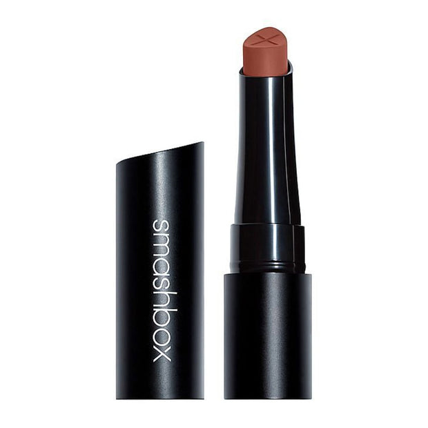 Smashbox, Always On, Matte, Κραγιόν, Stepping, 2 g