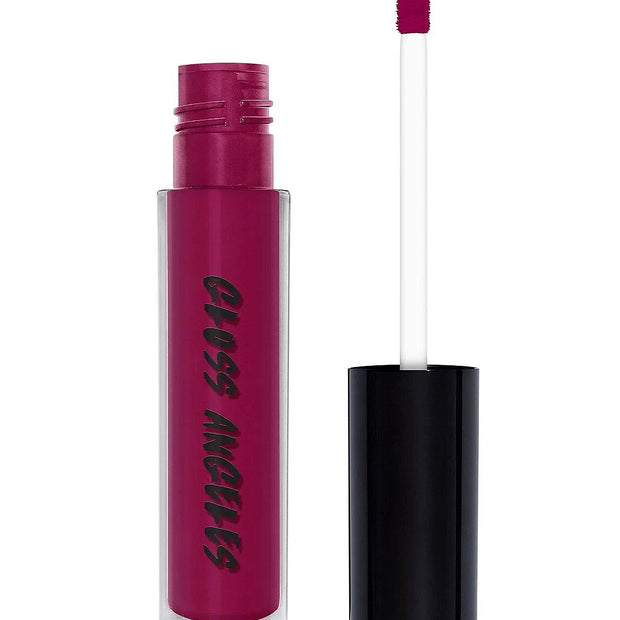 Smashbox, Angeles, Lip Gloss, Acai You Girl, 4 ml