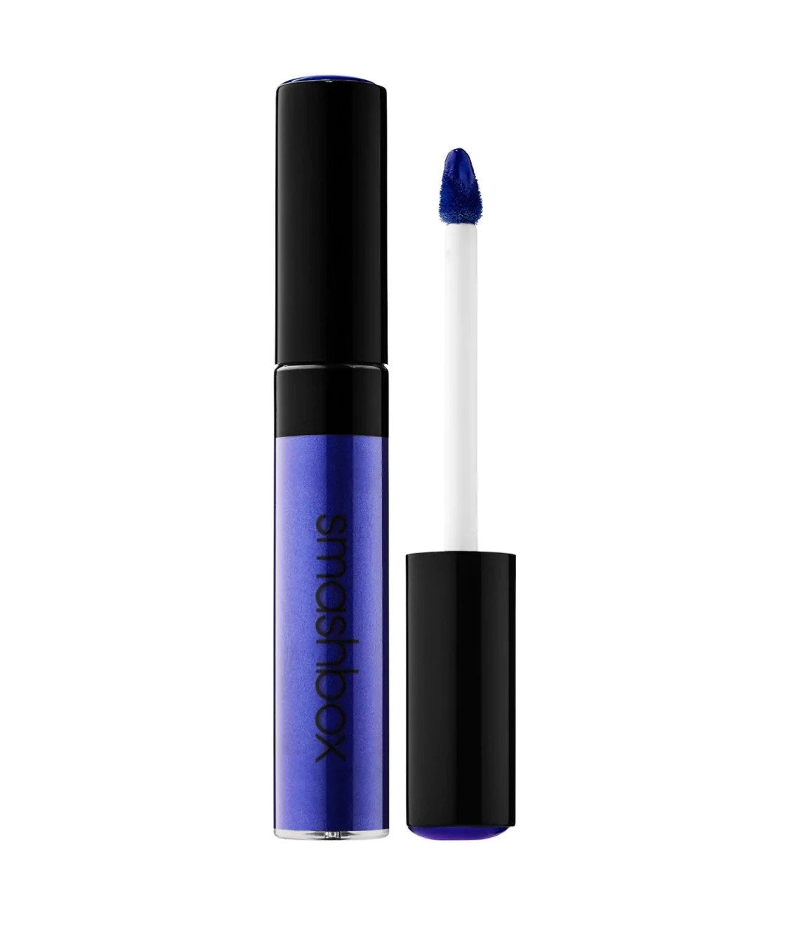 Smashbox, Be Legendary Liquid Metal, Υγρό Κραγιόν, l Iced Out, 8 ml