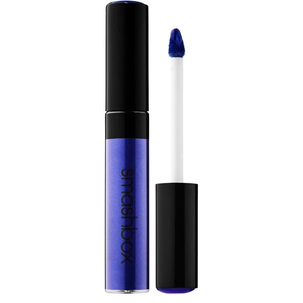 Smashbox, Be Legendary Liquid Metal, Υγρό Κραγιόν, l Iced Out, 8 ml