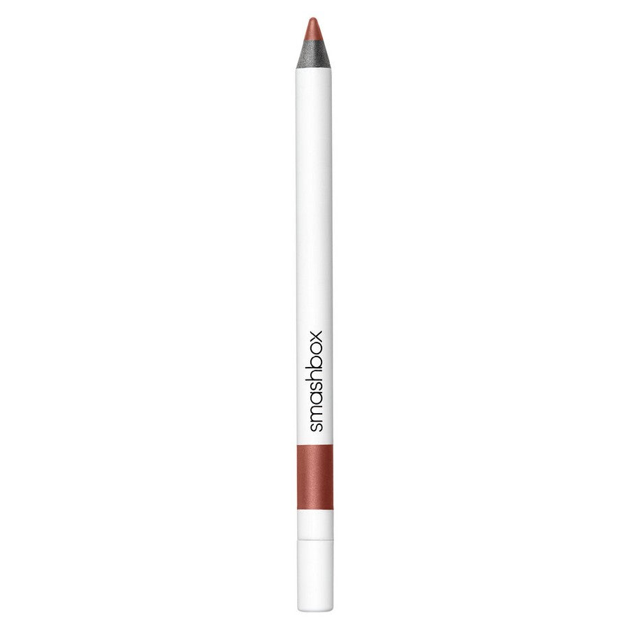 Smashbox, Be Legendary, Precision, Μολύβι Χειλιών, Light Honey Brown, 1.2 g