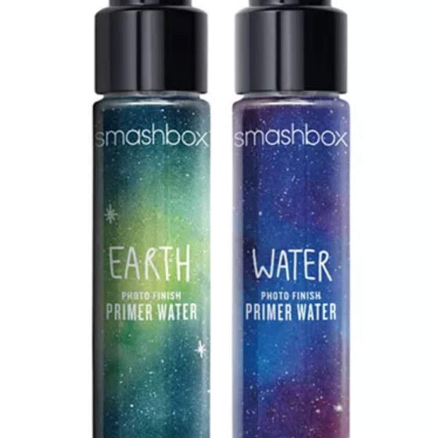 Σετ Duo, Smashbox, Cosmic Celebration Earth & Water, Liquid Primer, 2 pcs, 30 ml