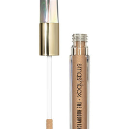 Smashbox, Crystalized Always On, Fresh Colour & Shine, Liquid Σκιά Ματιών, Rich Craft, 3.86 ml