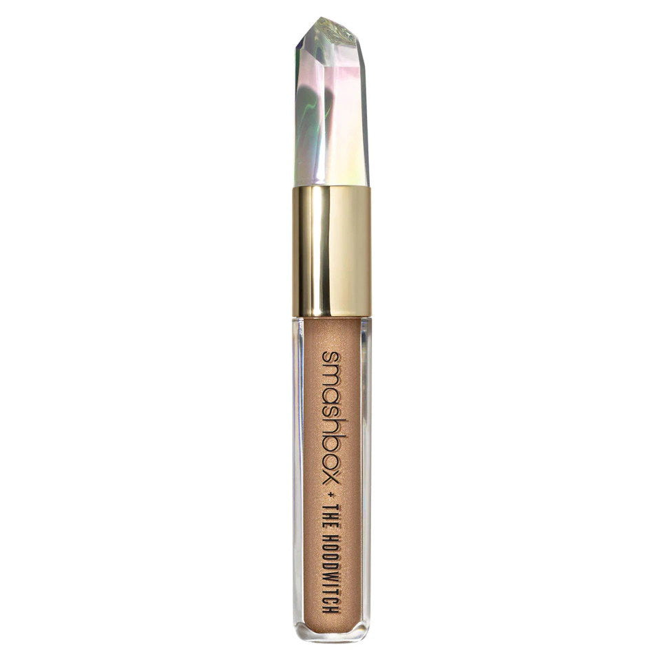 Smashbox, Crystalized Always On, Fresh Colour & Shine, Liquid Σκιά Ματιών, That`S Fire, 3.86 ml